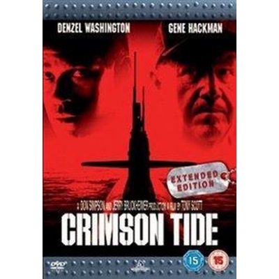  Crimson Tide